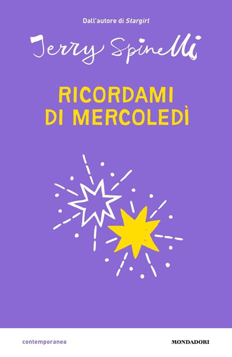 Ricordami di mercoled&igrave;