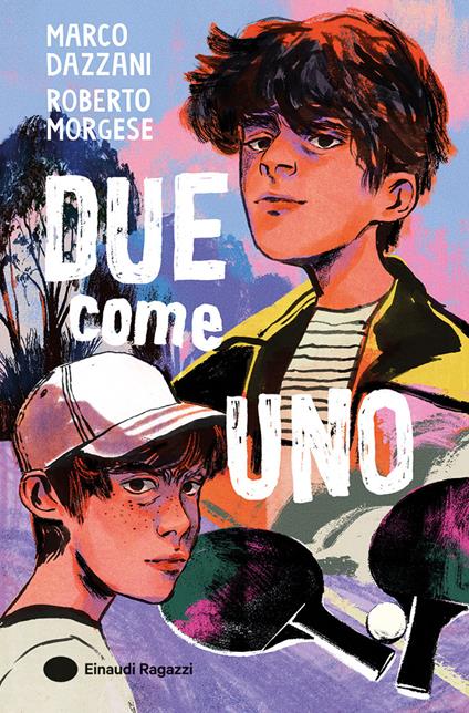 copertina