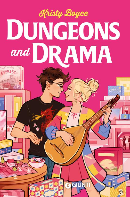 copertina