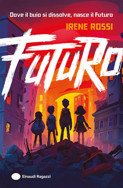 copertina