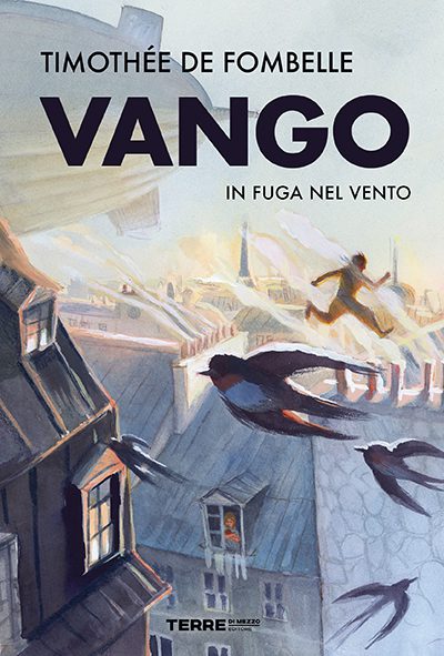copertina