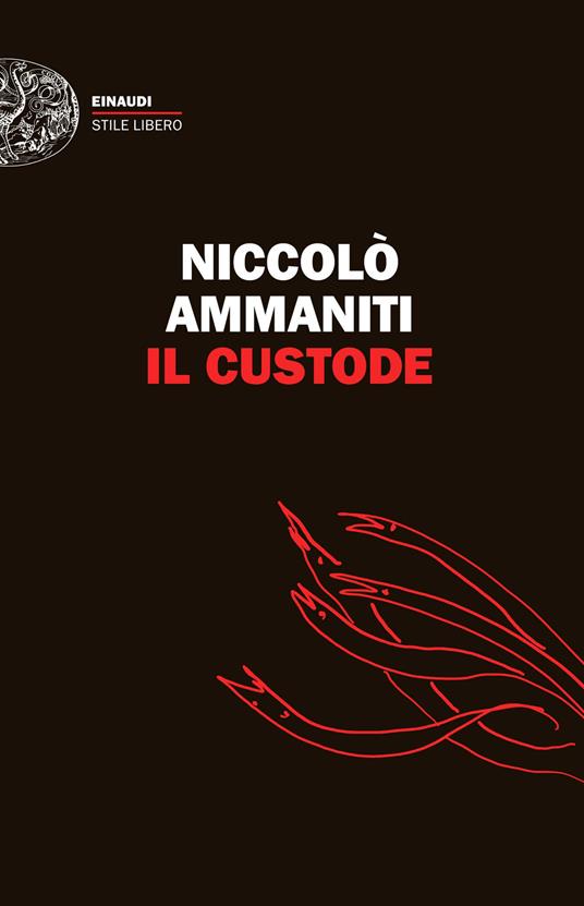 custode