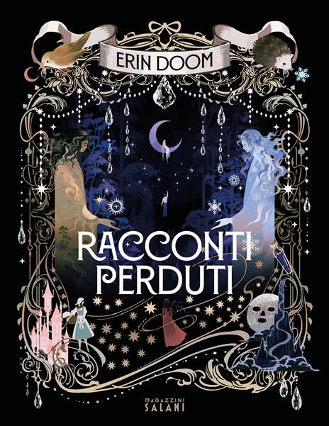 Racconti perduti