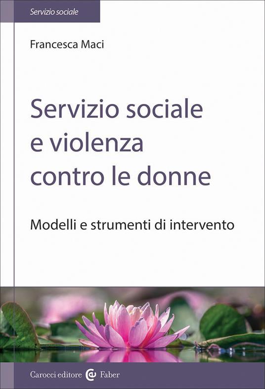 Servizio sociale e violenza contro le donne