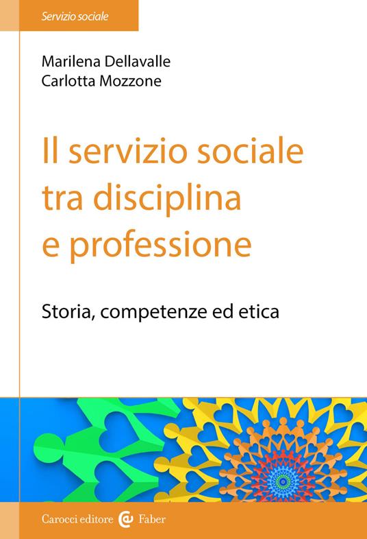 servizio sociale tra disciplina e professione