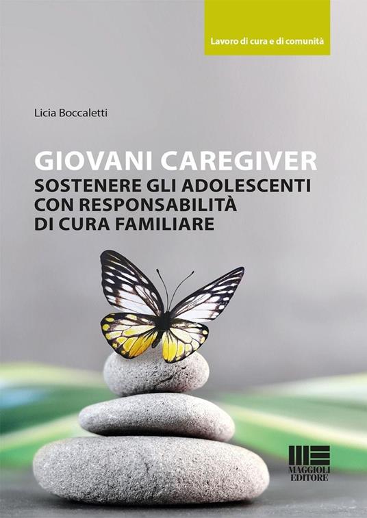 Giovani caregiver