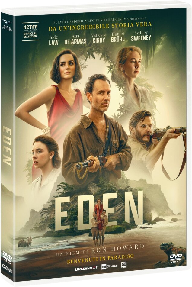 Eden