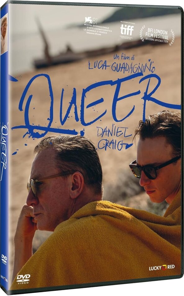 Queer