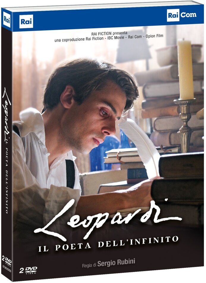 Leopardi : Il poeta dell'infinito