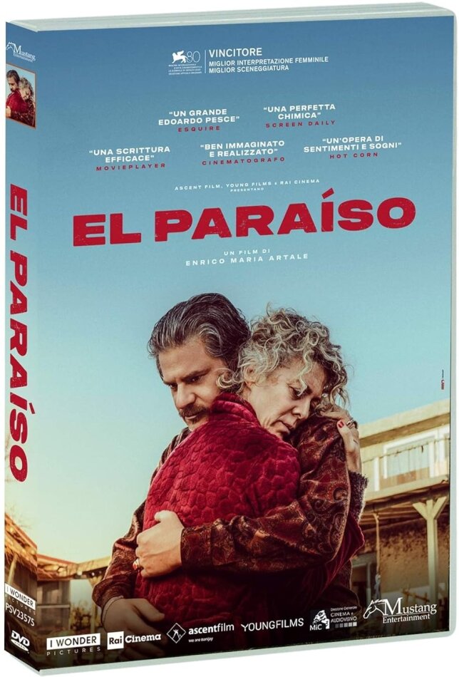 para&iacute;so