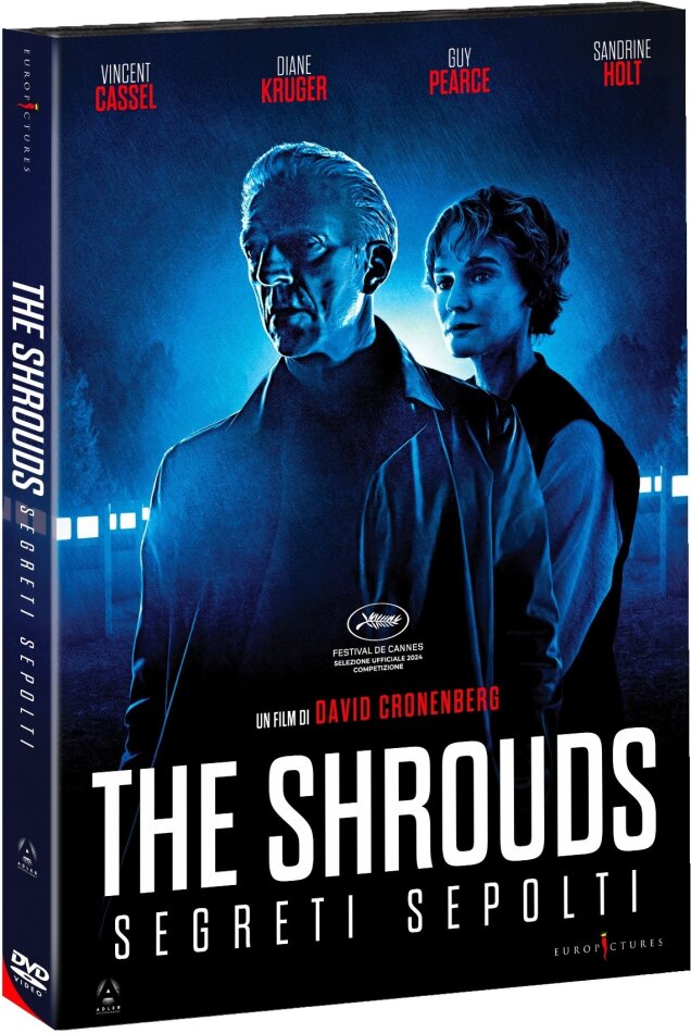The shrouds