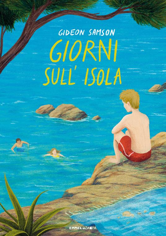 copertina