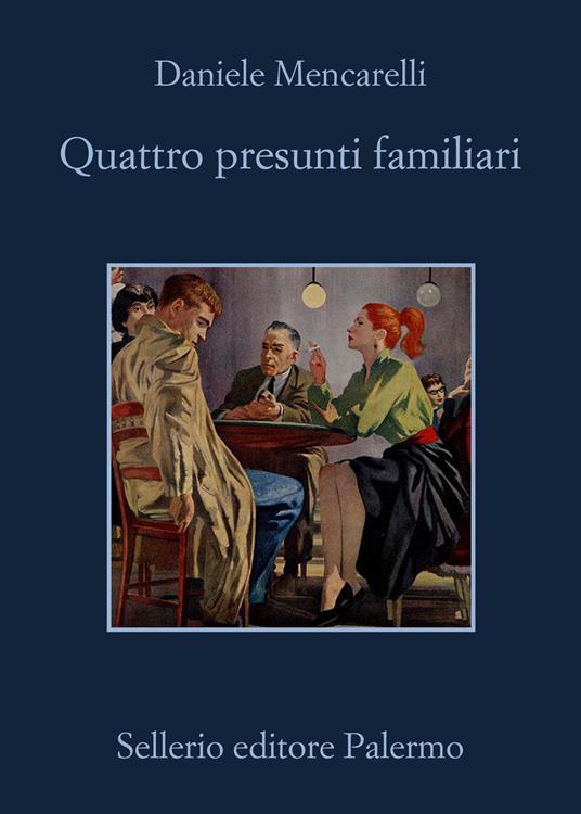 copertina