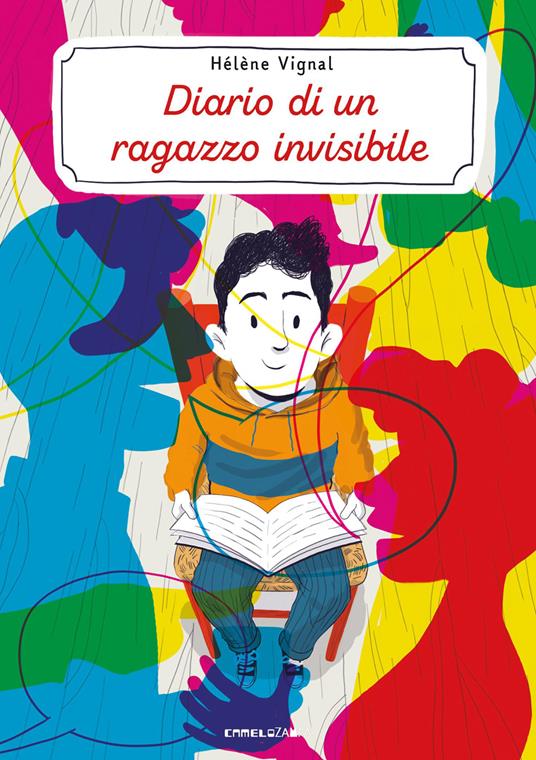 copertina