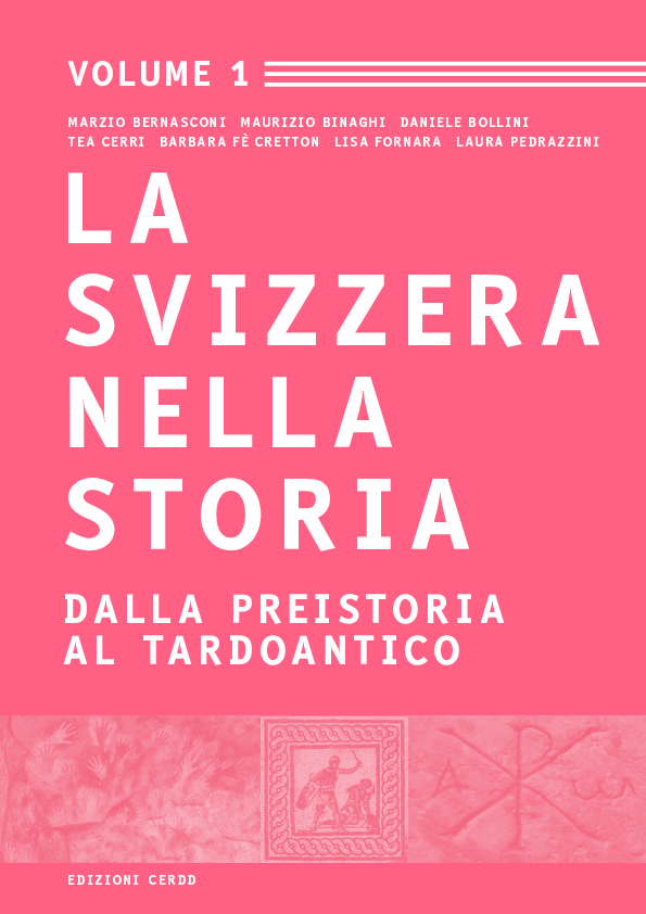 Svizzera nella storia