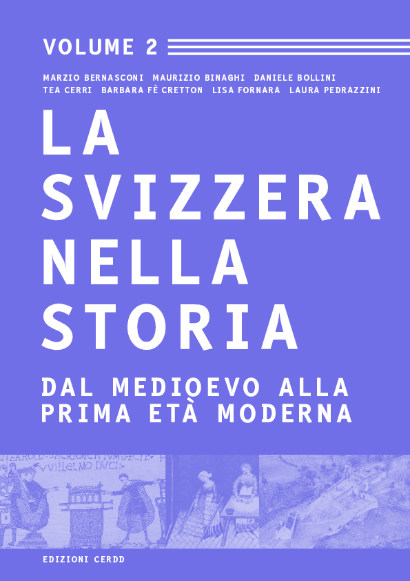 Svizzera nella storia