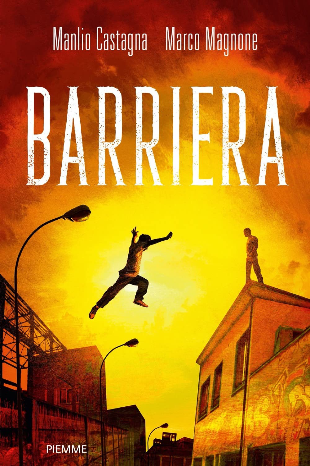 copertina
