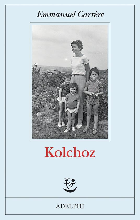 copertina