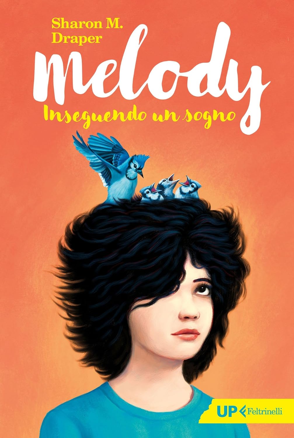 Melody : inseguendo un sogno