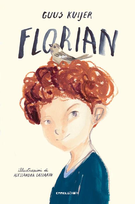 Florian : romanzo