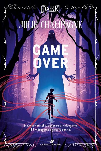 Game over