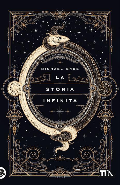 storia infinita : romanzo