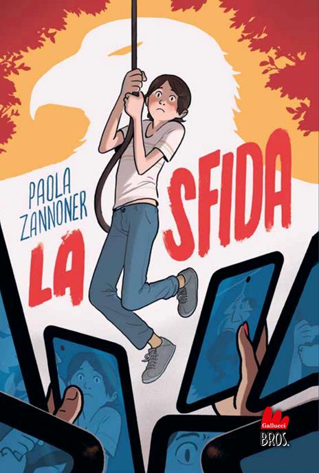 copertina