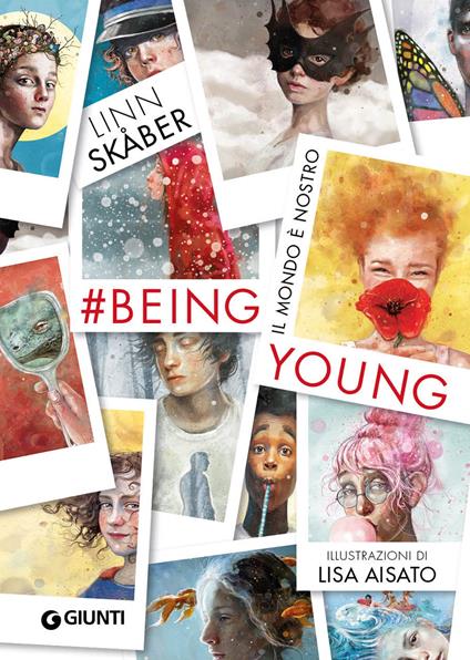 #Beingyoung : il mondo &egrave; nostro