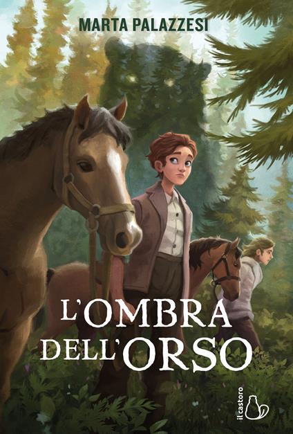 ombra dell'orso