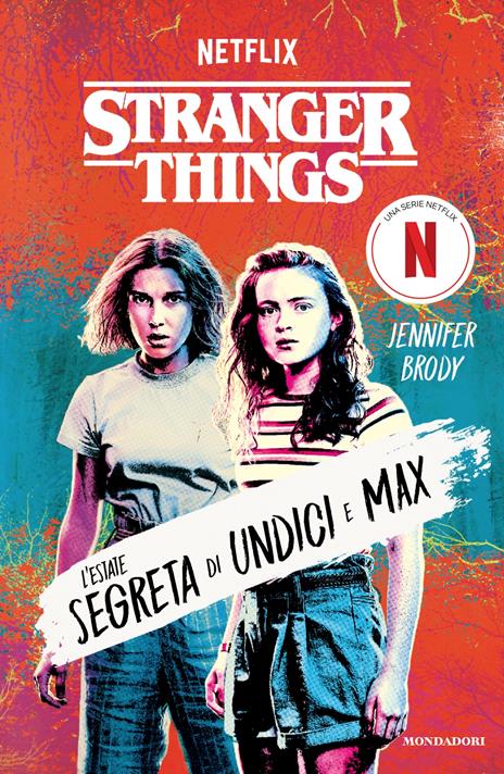 estate segreta di Undici e Max