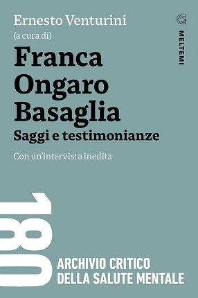 Saggi e testimonianze. Con un’intervista inedita