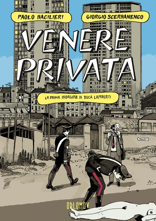 copertina