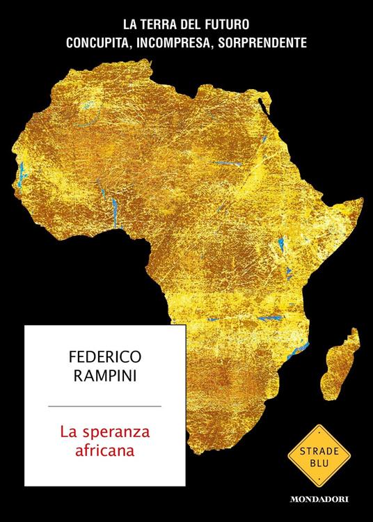 speranza africana
