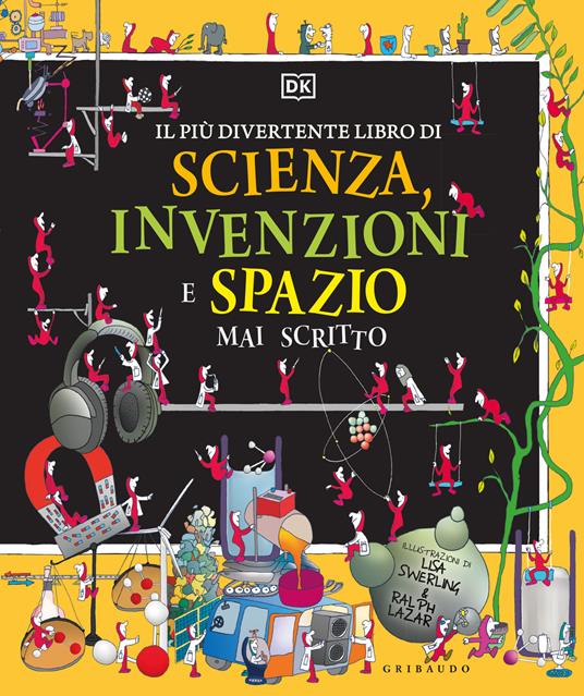 copertina