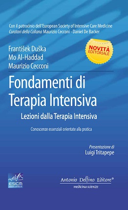 Fondamenti di Terapia Intensiva. Lezioni dalla Terapia Intensiva