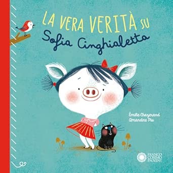copertina