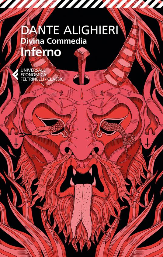 Divina Commedia : Inferno