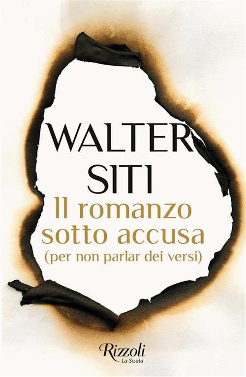 romanzo sotto accusa