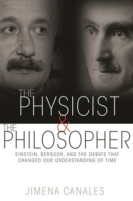 physicist and the philosopher