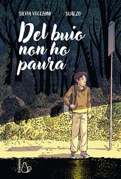 Del buio non ho paura