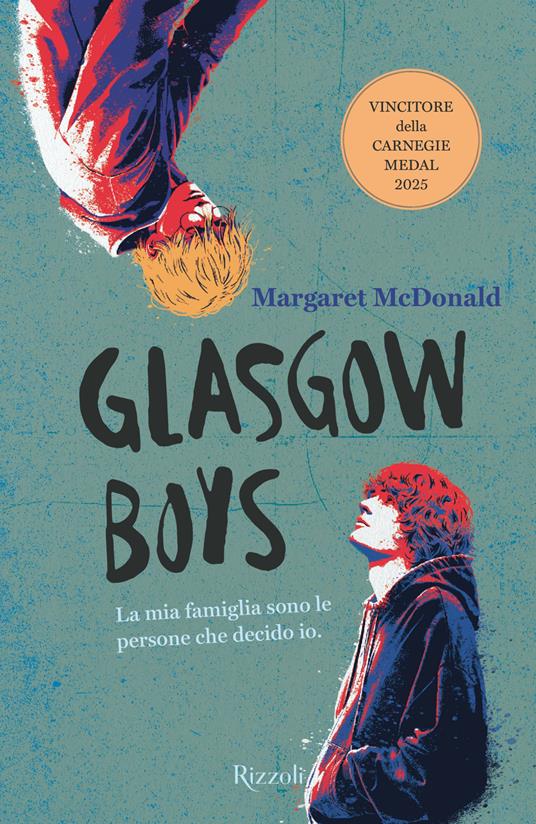 Glasgow boys