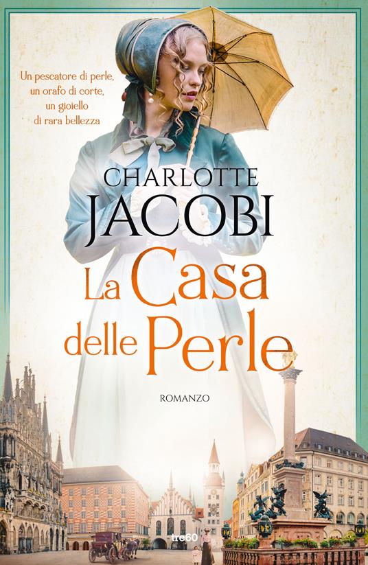 casa delle perle