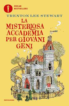 misteriora accademia per giovani geni