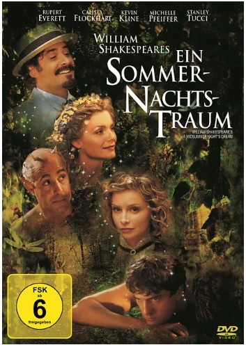 Sommernachtstraum