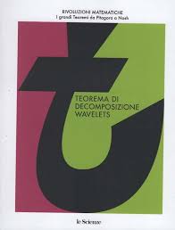 Teorema di decomposizione Wavelets
