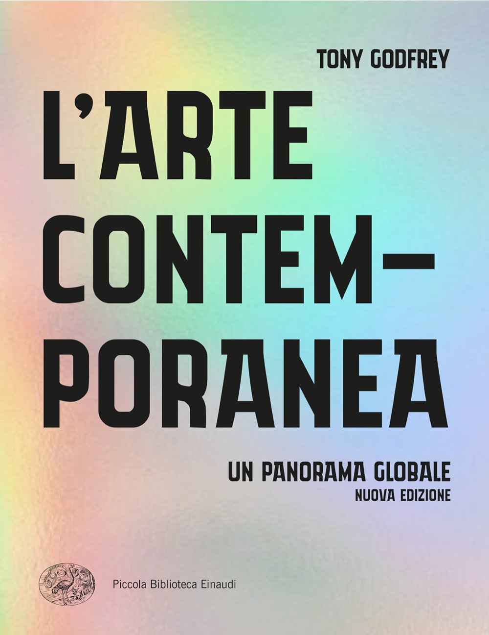 arte contemporanea. Un panorama globale