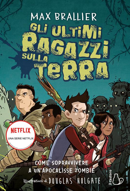 copertina