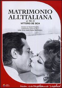 Matrimonio all'italiana