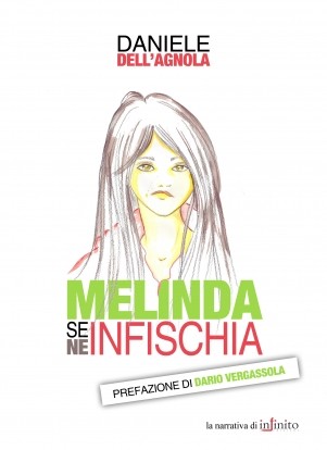 Melinda se ne infischia